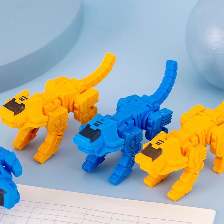 

Update Penghapus Pensil Puzzle Bentuk Robot Puma / Puzzle Eraser Super Robot Puma Bs Kkt