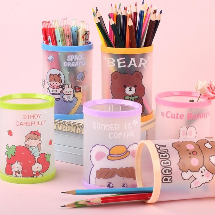 

Limited ( Cod ) Kotak Pensil Motif Animal Lucu Unik / Tempat Pensil / Kotak Pulpen / Tempat Alat Tulis Bs Nyp