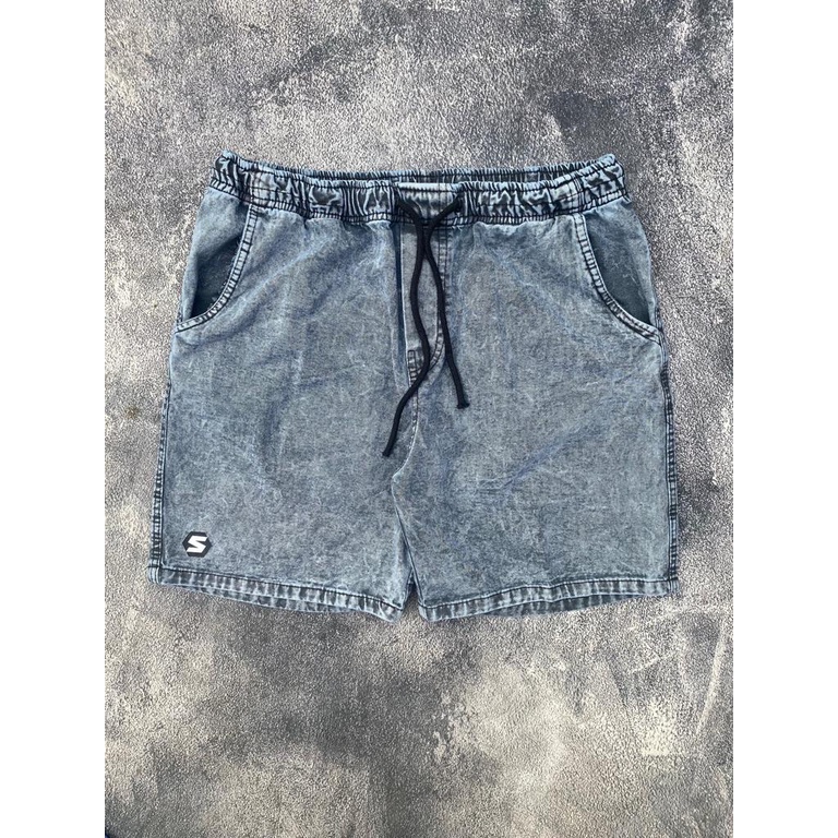 Celana Pendek Kolor Pria Jumbo Boardshort Pria Jumbo Celana Pendek Santai Jumbo