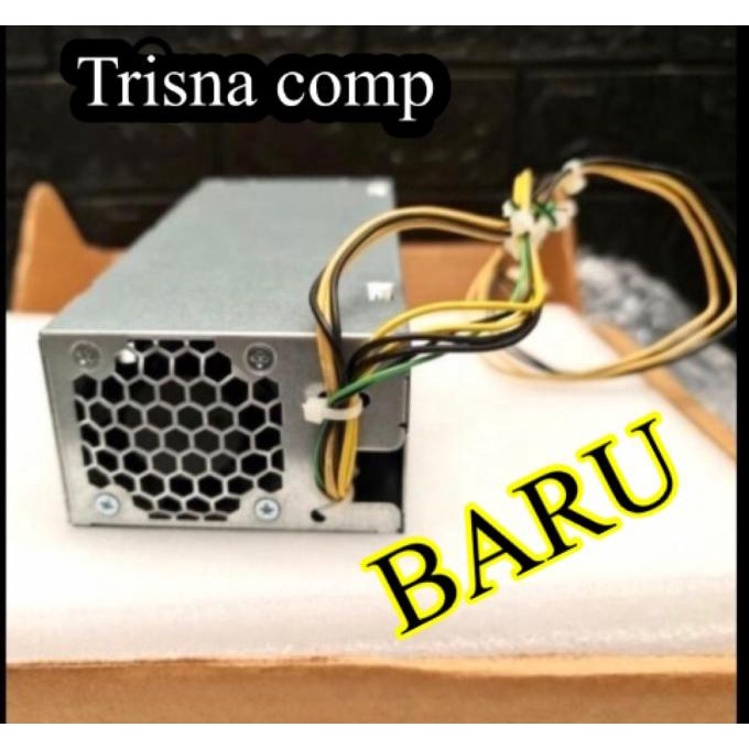 Power supply psu Hp 280 G3 400 G5 Desktop Sff