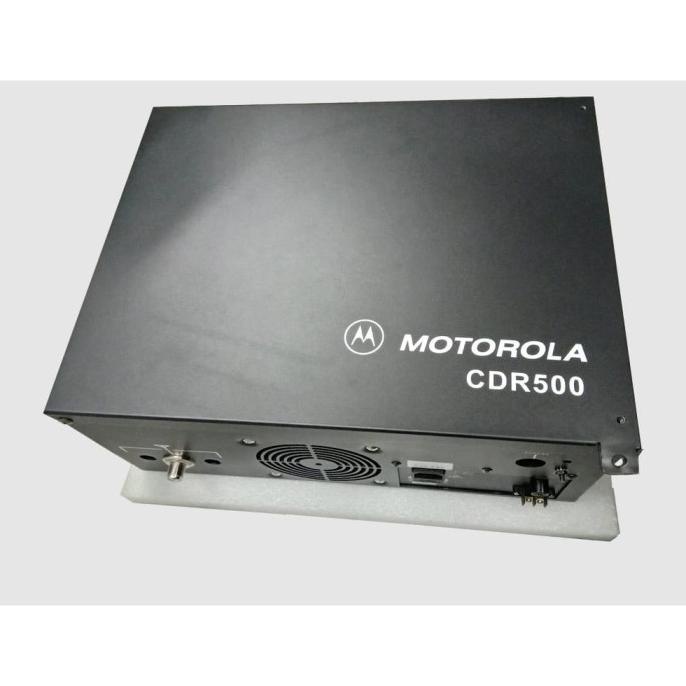 BOX REPEATER MOTOROLA CDR500