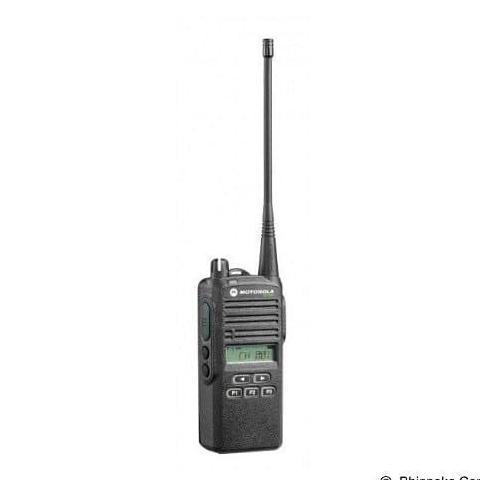 HT Motorola CP1300 Frekuensi UHF