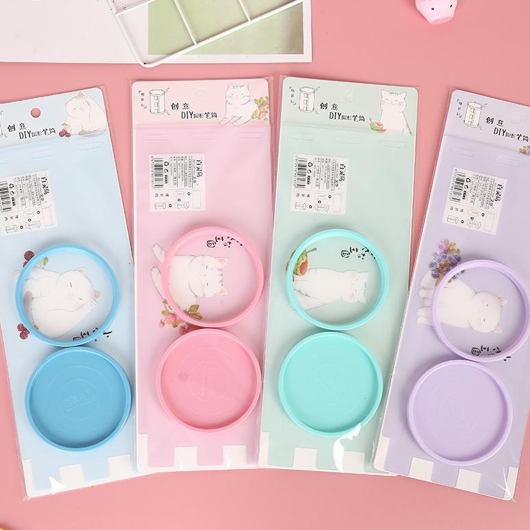 

Kotak Pensil Motif Lucu Unik / Tempat Pensil / Kotak Pulpen / Tempat Alat Tulis Qq117 Nyp