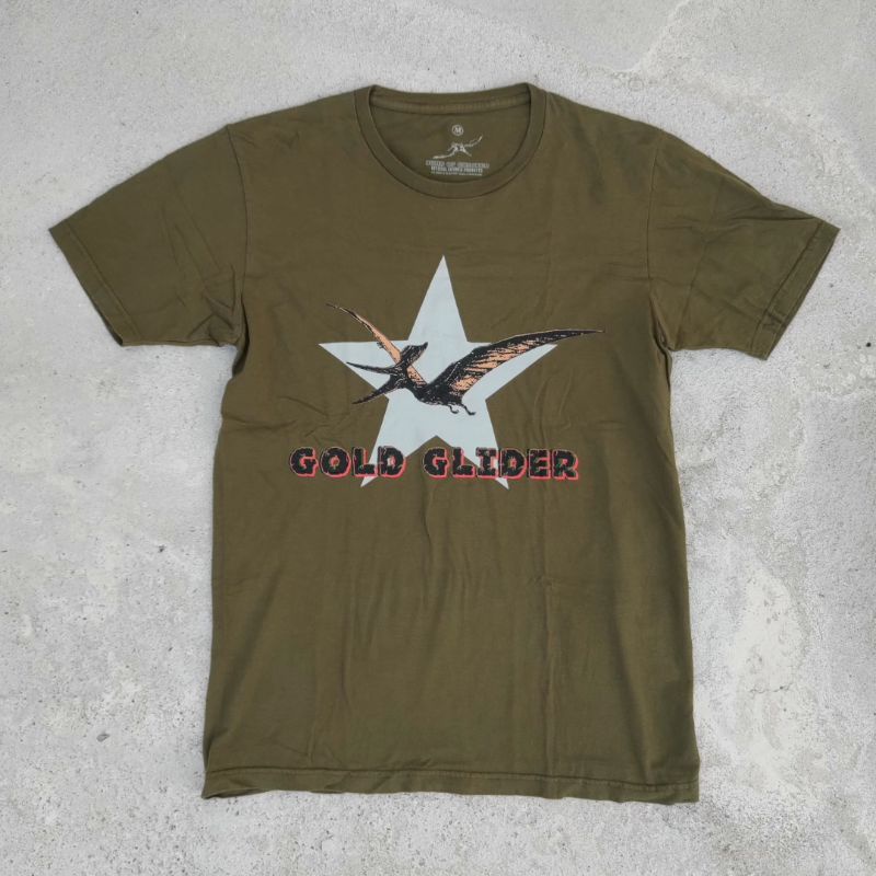 Kaos Band Jepang Bump Of Chicken Tour 2012