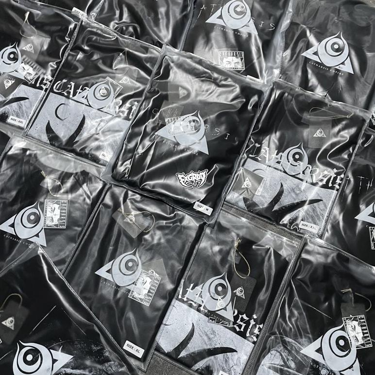 UDI219 CATHARSIS REBORN [100% Original Catharsis empire] *