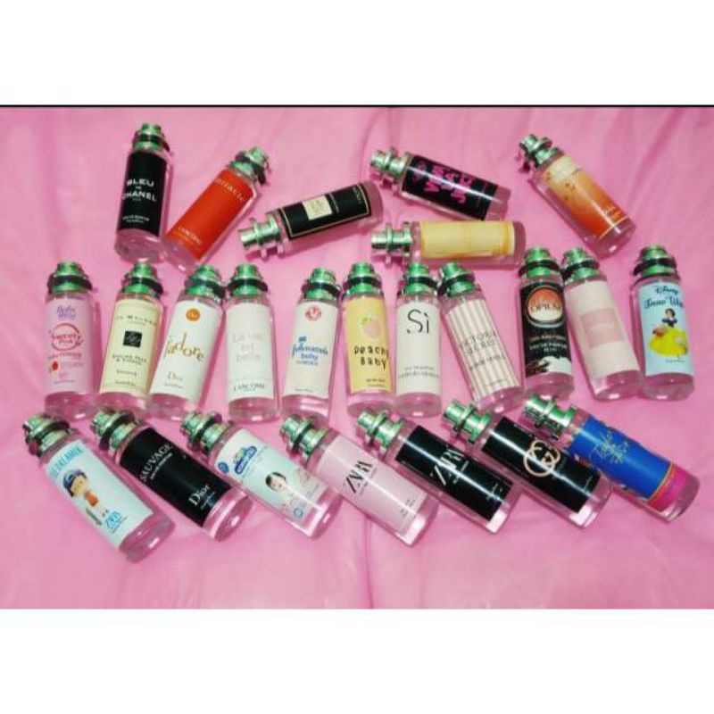 Parfum Thailand best seller 35ml