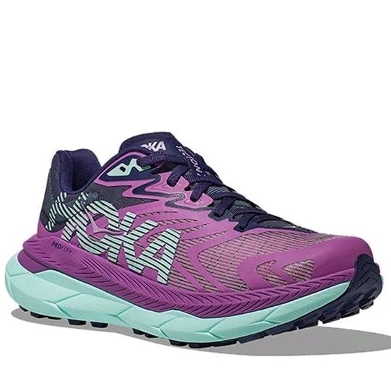 HOKA TECTON X 2 WOMEN'S TRAIL RUNNING SHOES ORIGINAL