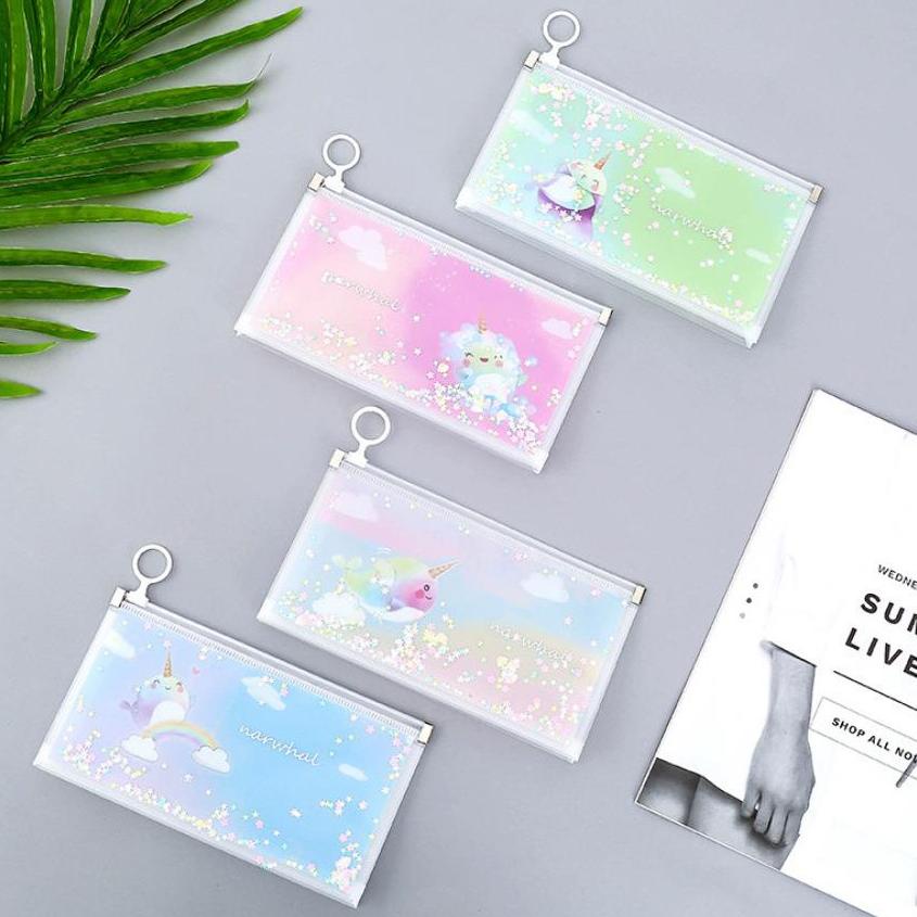 

Update Kotak Pensil Glitter Motif Lucu Unik / Tempat Pensil / Tempat Alat Tulis Termurah Qq171 Kri