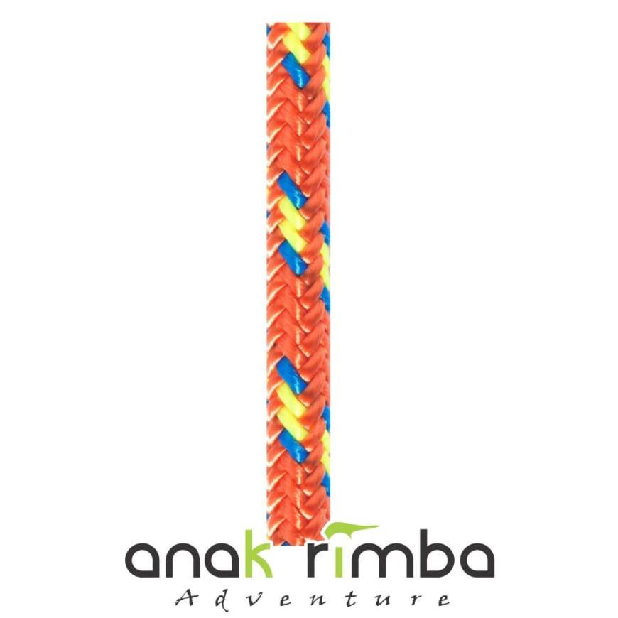 Terbaru Prusik Beal 6Mm Prusik 6Mm Prusik Safety Prusiking Tali Prusik Eceran Nkr