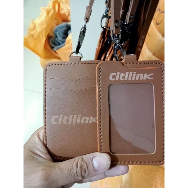 

name tag holder CITILINK