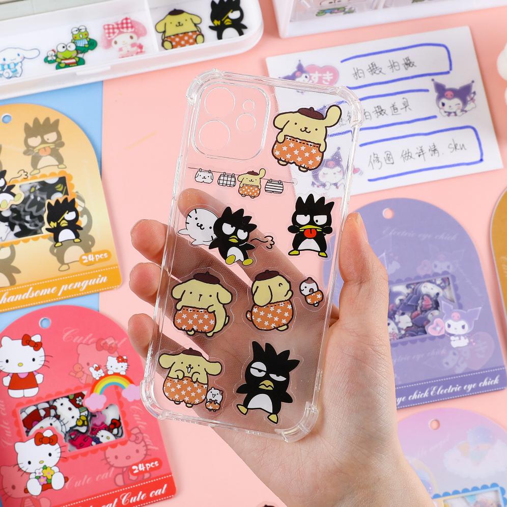 

Terlaris Sticker Aesthetic Gambar Kartun Cinnamonroll And Friends / Sticker Cinnamonroll And Friends Cartoon Lucu Aesthetic Imut Bs Jbt