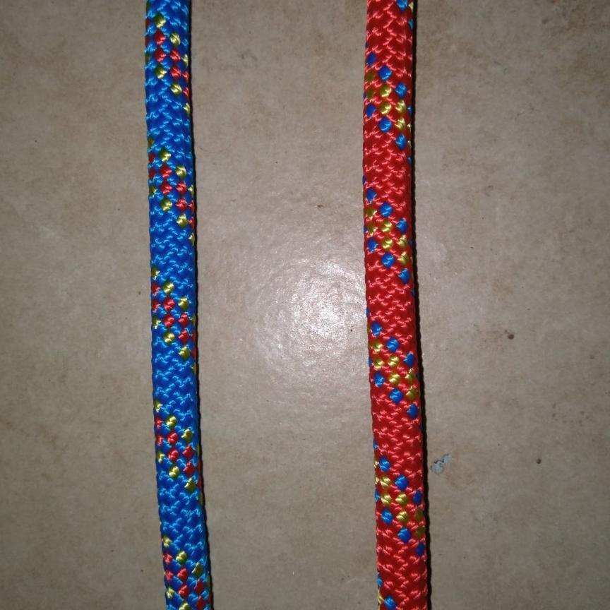 Diskon Prusik Beal 8Mm Prusik 8Mm Prusik Safety Prusiking Tali Prusik Eceran Vyp