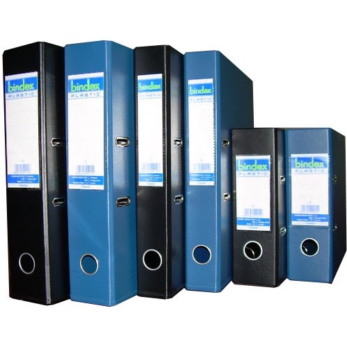 

Harga Termurah.. Ordner Bindex Folio/ A5 0Z0