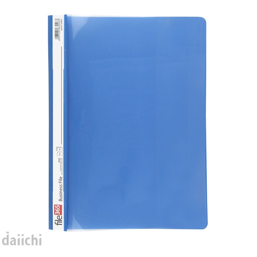 

Kualitas Premium.. Daiichi 365 Business File (365) [Per Lusin] 47