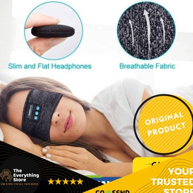 BIG SALE  SleepBand | Sleep Band