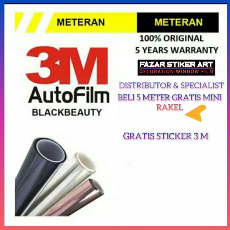 set70 KACA FILM 3M / KACA FILM BLACK BEAUTY / KACA FILM 3M MOBIL / KACA FILM 3M GEDUNG / KACA FILM KANTOR ,.,.,.,.,.,