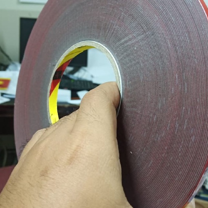 

Special Edition.. Double Tape 3M 8mmx33m W7S