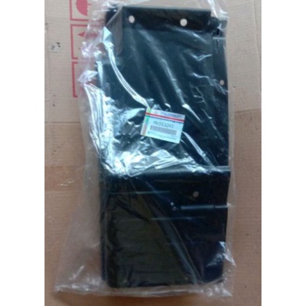 *Banyak Peminat* spakbor depan ps125 ps110 canter/ karpet ceret depan canter ori