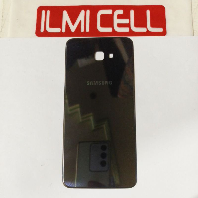 BACKDOOR SAMSUNG J4 PLUS BLACK