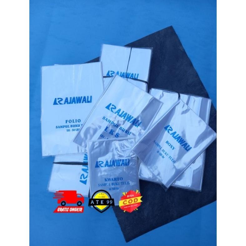 

Trending Rajawali - Sampul Plastik/Sampul Buku/Sampul Kwarto/Sampul Bigboss/Sampul Lks/Sampul Folio