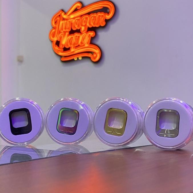 SALE Metal Ring Pulse AIO (Kotak) Termurah