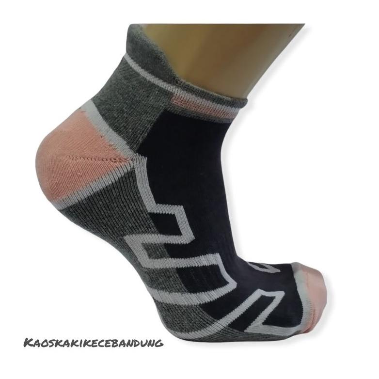 Diskon Kaos Kaki Olahraga Tebal Kaos Kaki Sport Pendek Tebal Kaos Kaki Pria Kaos Kaki Wanita Kaos Ka