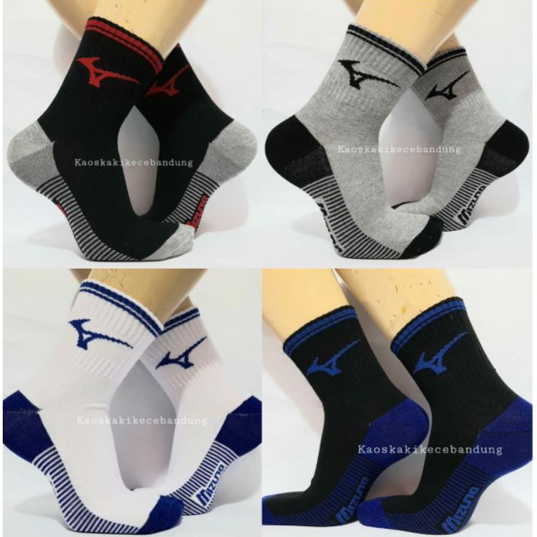 Trending Kaos Kaki Sport Pria Mz Kaos Kaki Sport Panjang Kaos Kaki Pria Kaos Kaki Motif Panjang