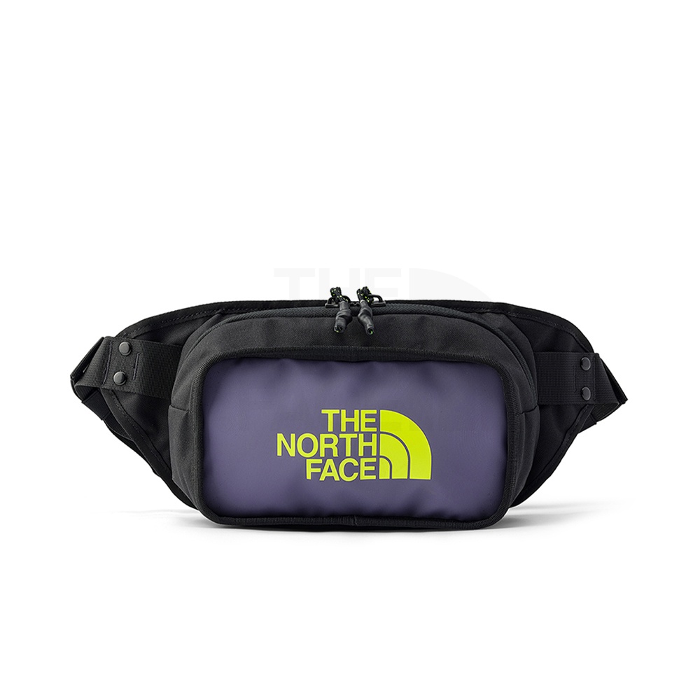 The North Face Unisex Explore Hip Pack-NF0A3KZXRK4