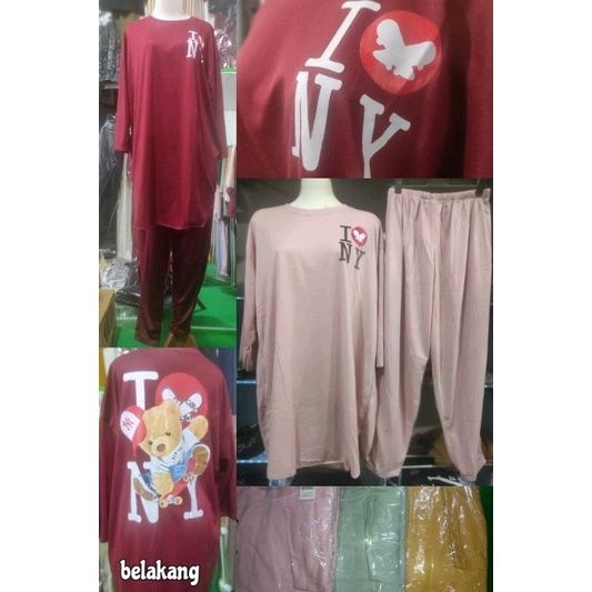 set bear babyteri adem