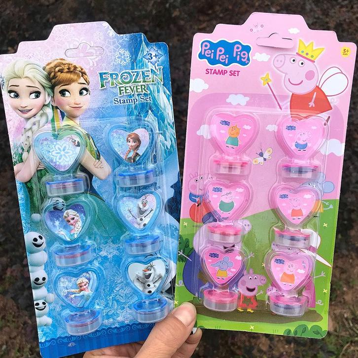 

Termurah Mainan Anak Stempel Unik Kartun