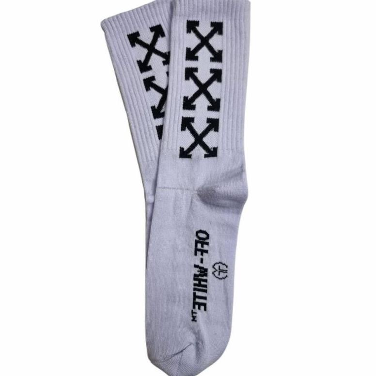 Promo Kaos Kaki Skate Oldschool Motif Panjang Kaos Kaki Pria Kaos Kaki Wanita Kaos Kaki Motif Panjan