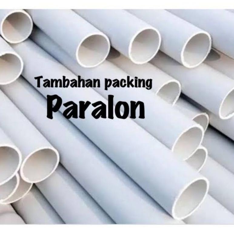 

Trending Tambahan Packing Pralon Dan Bubble Wrap
