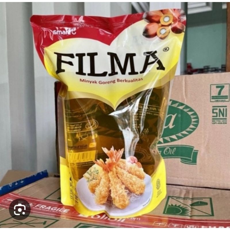 

Minyak Filma 2lt