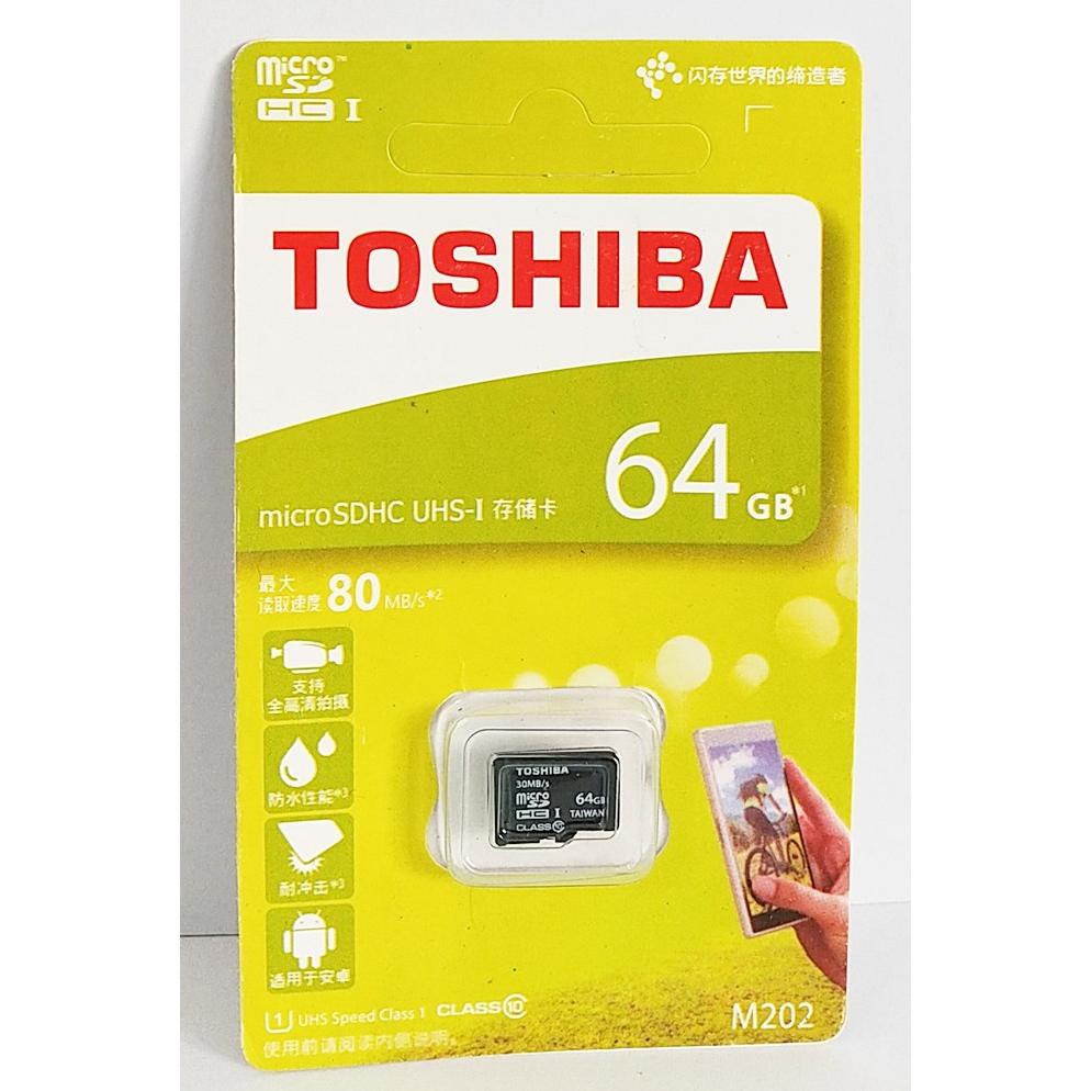 Trending Memory Toshiba 64Gb / Memory Card 64Gb  / Micro Sd / Mmc Toshiba Hp