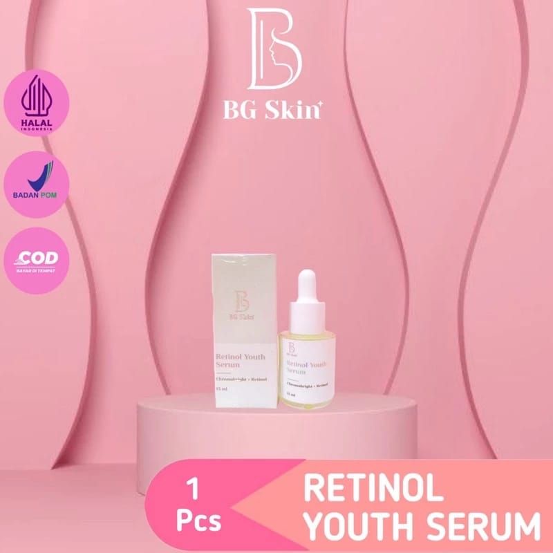 SERUM RETINOL BG SKIN