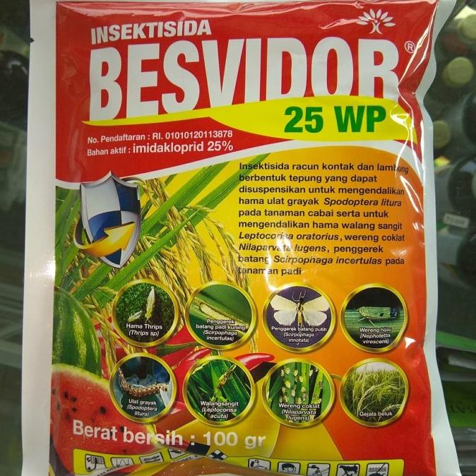 +%+%+%] Jual Insektisida Besvidor
