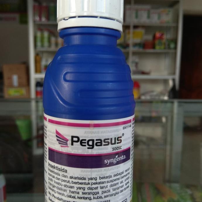 `````````] Insektisida Pegasus Syngenta