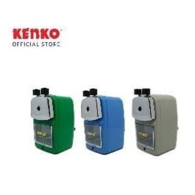 

Rautan Pensil Meja Kenko A5