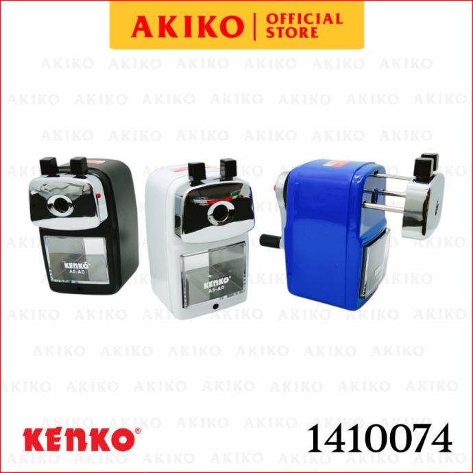 

Kenko Table Sharpener A5-AD Rautan meja