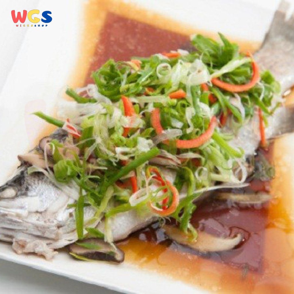 

Tai Hua Saus Tim Ikan Seafood Soy Sauce 305 Ml