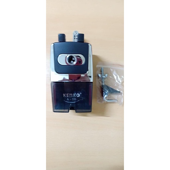 

Rautan Meja KENKO A5-B