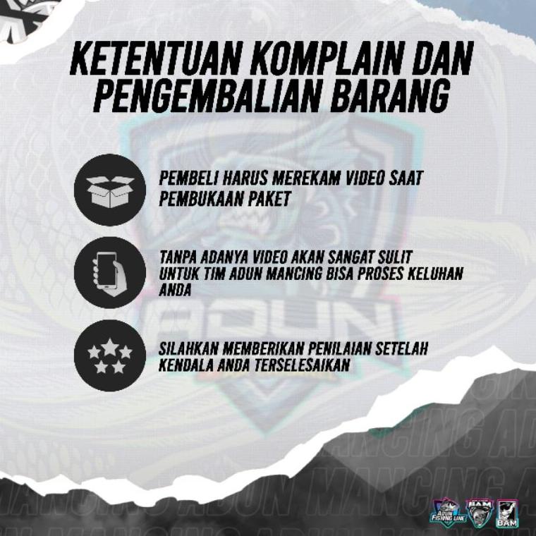 

Termurah Deho Kaleng 180Gram Kemasan Baru Nyp