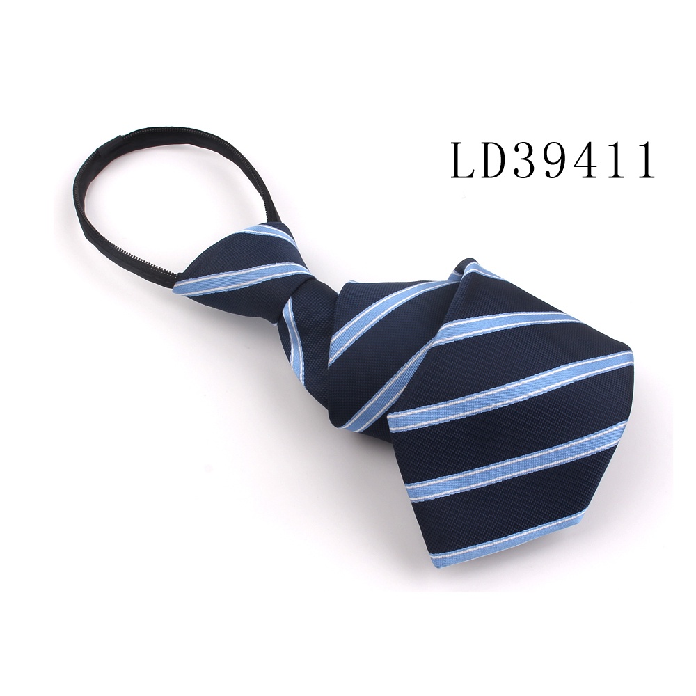 Dasi Resleting Dasi Zipper Dasi Siap Pakai Dasi Instan Pria