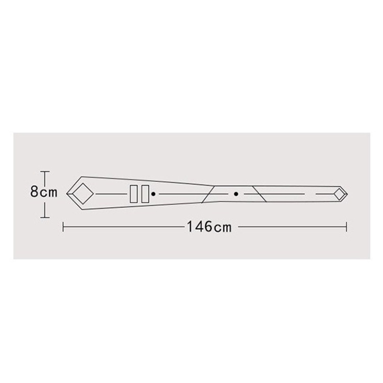 Dasi Pria Dasi Manual Kualitas Bahan Silk Polyester