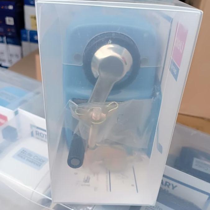 

Rautan Meja putar Besar by Deli