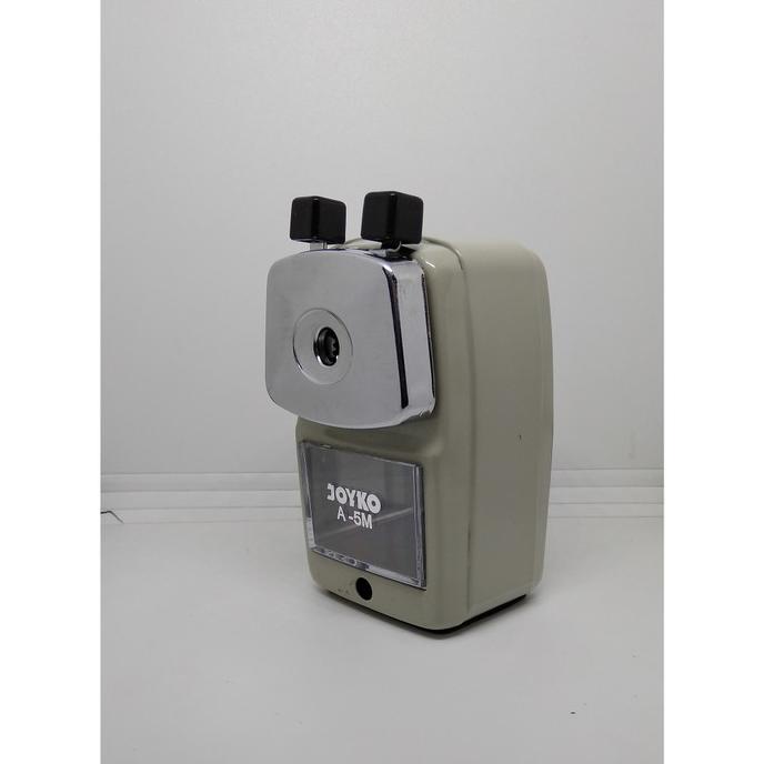 

RAUTAN MEJA ATAU RAUTAN PUTAR JOYKO A-5M