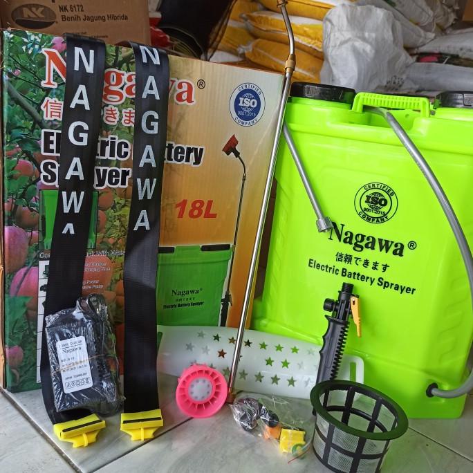 ;&;&;&;&] Tangki Elektrik Sprayer Yokohama Top Seller