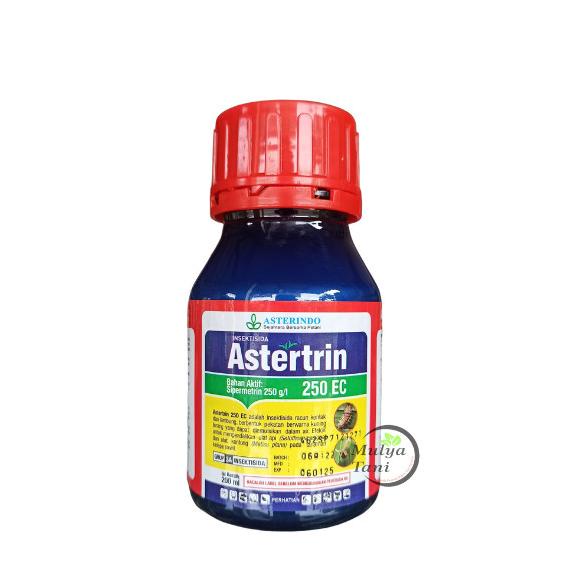 *#*#*#] Insektisida Astertrin 250 EC - 250 ML