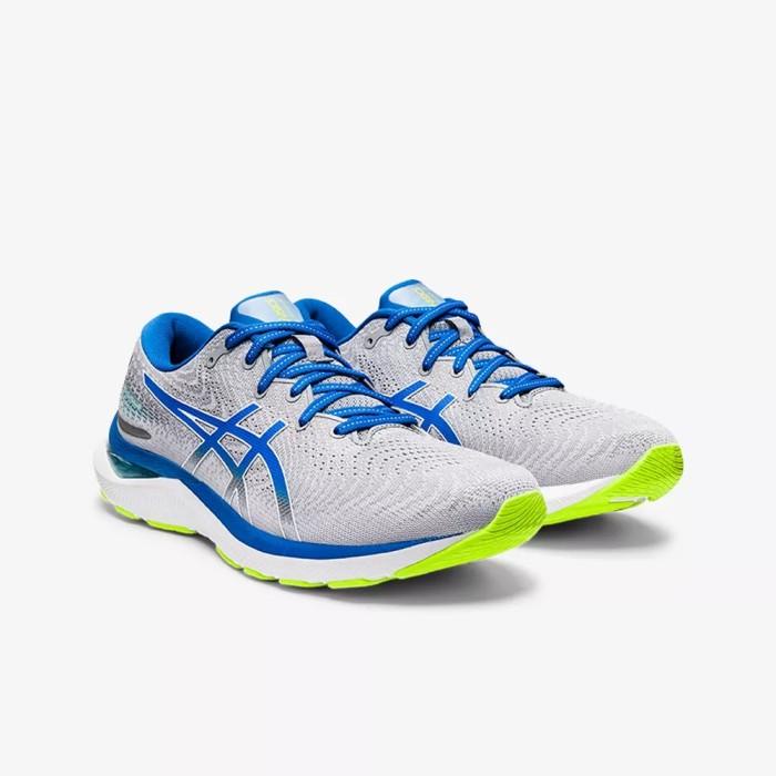 ASICS GEL-CUMULUS 24 MEN'S RUNNING SHOES ORIGINAL SEPATU LARI PRIA