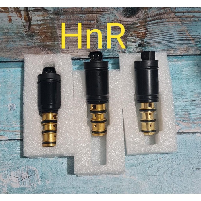 Sensor Switch Control Valve Kompresor AC Mobil HARIER HARRIER LEXUS terpopuler